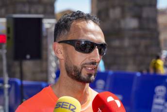 Fotogalería XVI Media Maratón Ciudad de Segovia 44 Media Maraton Ciudad de Segovia