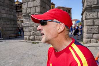Fotogalería XVI Media Maratón Ciudad de Segovia 158 Media Maraton Ciudad de Segovia