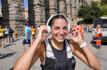 Fotogalería XVI Media Maratón Ciudad de Segovia 58 Media Maraton Ciudad de Segovia