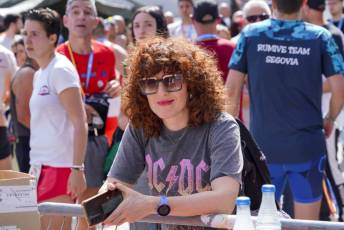 Fotogalería XVI Media Maratón Ciudad de Segovia 28 Media Maraton Ciudad de Segovia