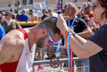 Fotogalería XVI Media Maratón Ciudad de Segovia 80 Media Maraton Ciudad de Segovia