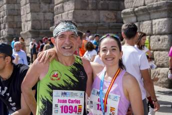 Fotogalería XVI Media Maratón Ciudad de Segovia 145 Media Maraton Ciudad de Segovia