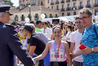 Fotogalería XVI Media Maratón Ciudad de Segovia 179 Media Maraton Ciudad de Segovia