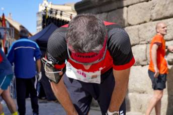 Fotogalería XVI Media Maratón Ciudad de Segovia 105 Media Maraton Ciudad de Segovia