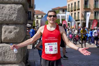 Fotogalería XVI Media Maratón Ciudad de Segovia 169 Media Maraton Ciudad de Segovia