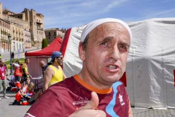 Fotogalería XVI Media Maratón Ciudad de Segovia 24 Media Maraton Ciudad de Segovia