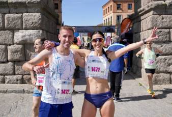 Fotogalería XVI Media Maratón Ciudad de Segovia 64 Media Maraton Ciudad de Segovia