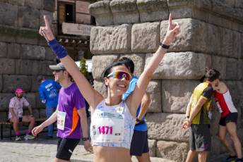 Fotogalería XVI Media Maratón Ciudad de Segovia 47 Media Maraton Ciudad de Segovia