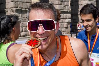 Fotogalería XVI Media Maratón Ciudad de Segovia 126 Media Maraton Ciudad de Segovia