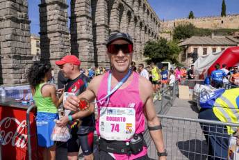 Fotogalería XVI Media Maratón Ciudad de Segovia 17 Media Maraton Ciudad de Segovia