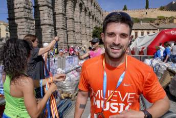 Fotogalería XVI Media Maratón Ciudad de Segovia 184 Media Maraton Ciudad de Segovia