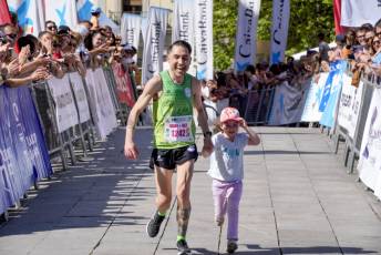 Fotogalería XVI Media Maratón Ciudad de Segovia 55 Media Maraton Ciudad de Segovia