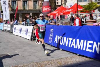 Fotogalería XVI Media Maratón Ciudad de Segovia 180 Media Maraton Ciudad de Segovia