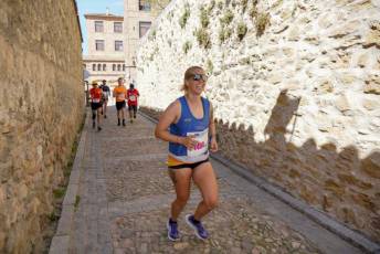 Fotogalería XVI Media Maratón Ciudad de Segovia 67 Media Maraton Ciudad de Segovia