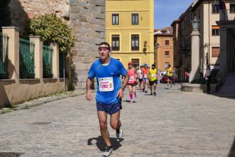 Fotogalería XVI Media Maratón Ciudad de Segovia 95 Media Maraton Ciudad de Segovia