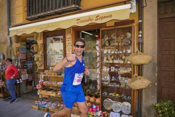Fotogalería XVI Media Maratón Ciudad de Segovia 161 Media Maraton Ciudad de Segovia