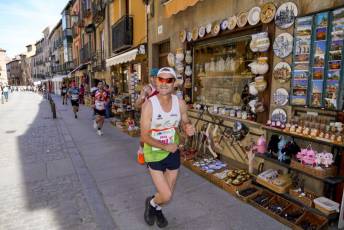 Fotogalería XVI Media Maratón Ciudad de Segovia 143 Media Maraton Ciudad de Segovia