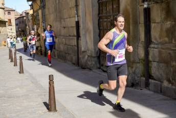 Fotogalería XVI Media Maratón Ciudad de Segovia 165 Media Maraton Ciudad de Segovia