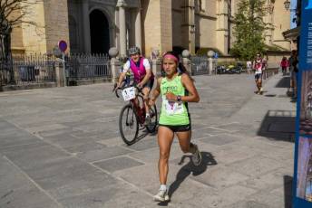 Fotogalería XVI Media Maratón Ciudad de Segovia 100 Media Maraton Ciudad de Segovia