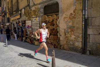 Fotogalería XVI Media Maratón Ciudad de Segovia 140 Media Maraton Ciudad de Segovia