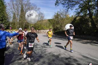 Fotogalería XVI Media Maratón Ciudad de Segovia 53 Media Maraton Ciudad de Segovia