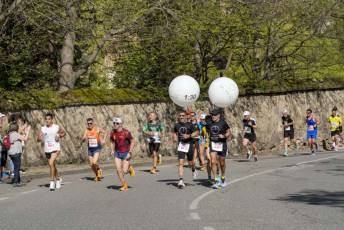 Fotogalería XVI Media Maratón Ciudad de Segovia 129 Media Maraton Ciudad de Segovia