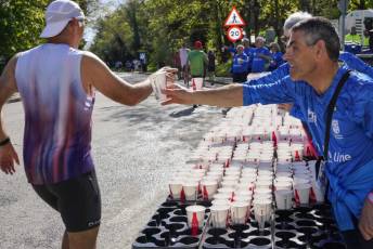 Fotogalería XVI Media Maratón Ciudad de Segovia 15 Media Maraton Ciudad de Segovia