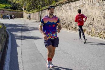 Fotogalería XVI Media Maratón Ciudad de Segovia 79 Media Maraton Ciudad de Segovia