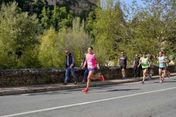 Fotogalería XVI Media Maratón Ciudad de Segovia 99 Media Maraton Ciudad de Segovia