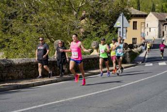 Fotogalería XVI Media Maratón Ciudad de Segovia 81 Media Maraton Ciudad de Segovia