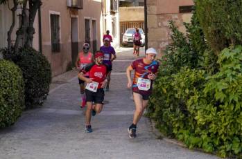 Fotogalería XVI Media Maratón Ciudad de Segovia 152 Media Maraton Ciudad de Segovia