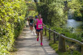 Fotogalería XVI Media Maratón Ciudad de Segovia 133 Media Maraton Ciudad de Segovia