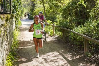 Fotogalería XVI Media Maratón Ciudad de Segovia 39 Media Maraton Ciudad de Segovia