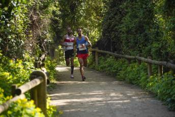 Fotogalería XVI Media Maratón Ciudad de Segovia 120 Media Maraton Ciudad de Segovia