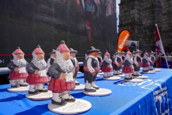 Fotogalería XVI Media Maratón Ciudad de Segovia 91 Media Maraton Ciudad de Segovia