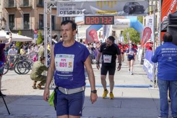 Fotogalería XVI Media Maratón Ciudad de Segovia 131 Media Maraton Ciudad de Segovia