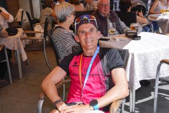 Fotogalería XVI Media Maratón Ciudad de Segovia 112 Media Maraton Ciudad de Segovia