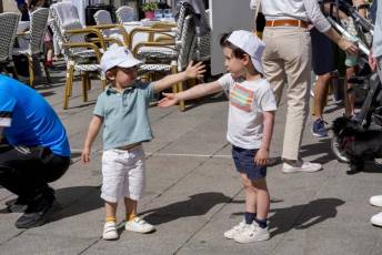 Fotogalería XVI Media Maratón Ciudad de Segovia 10 Media Maraton Ciudad de Segovia