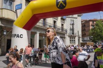 Fotogalería XVI Media Maratón Ciudad de Segovia 186 Media Maraton Ciudad de Segovia
