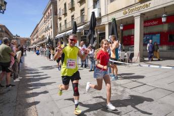 Fotogalería XVI Media Maratón Ciudad de Segovia 160 Media Maraton Ciudad de Segovia