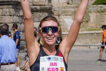 Fotogalería XVI Media Maratón Ciudad de Segovia 181 Media Maraton Ciudad de Segovia