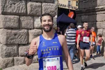 Fotogalería XVI Media Maratón Ciudad de Segovia 124 Media Maraton Ciudad de Segovia