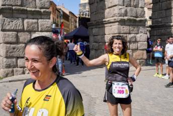 Fotogalería XVI Media Maratón Ciudad de Segovia 68 Media Maraton Ciudad de Segovia