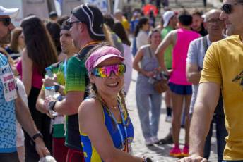 Fotogalería XVI Media Maratón Ciudad de Segovia 35 Media Maraton Ciudad de Segovia