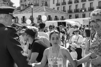 Fotogalería XVI Media Maratón Ciudad de Segovia 52 Media Maraton Ciudad de Segovia