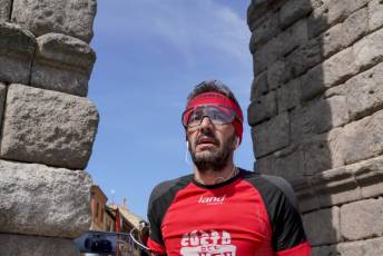 Fotogalería XVI Media Maratón Ciudad de Segovia 108 Media Maraton Ciudad de Segovia