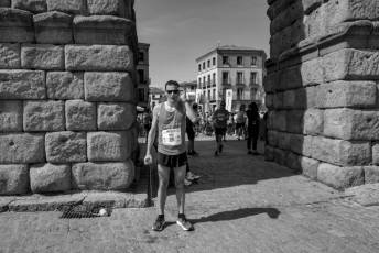 Fotogalería XVI Media Maratón Ciudad de Segovia 116 Media Maraton Ciudad de Segovia