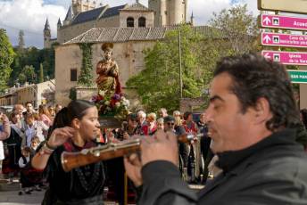 Fotogalería Misa y Procesión San Marcos 26 Misa y Procesión Barrio San Marcos