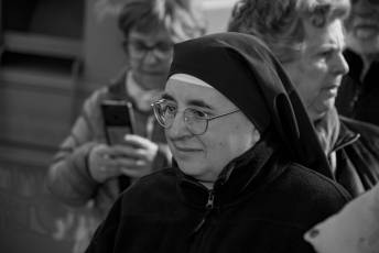 Fotogalería Misa y Procesión San Marcos 45 Misa y Procesión Barrio San Marcos