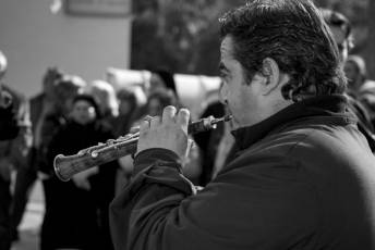 Fotogalería Misa y Procesión San Marcos 33 Misa y Procesión Barrio San Marcos
